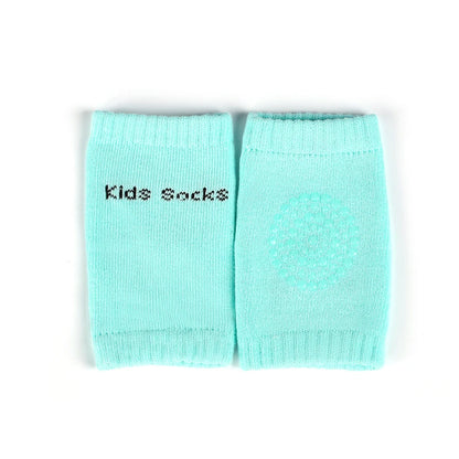 Baby Knee Pads – Non-Slip Crawling Leg Protectors for Infants & Toddlers, Safety Accessories for Boys and Girls