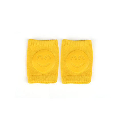 Baby Knee Pads – Non-Slip Crawling Leg Protectors for Infants & Toddlers, Safety Accessories for Boys and Girls