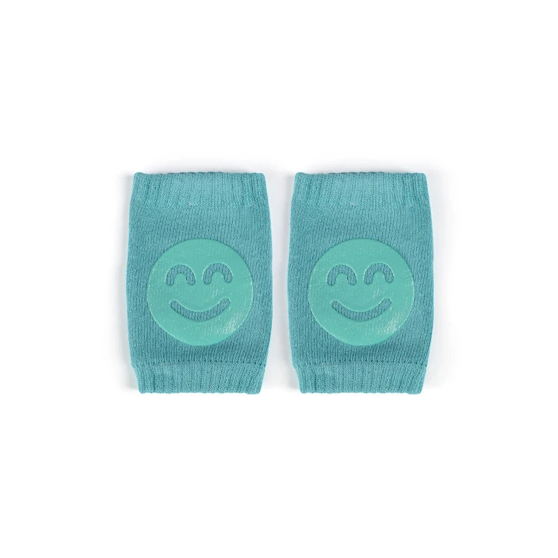 Baby Knee Pads – Non-Slip Crawling Leg Protectors for Infants & Toddlers, Safety Accessories for Boys and Girls