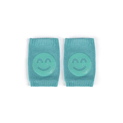 Baby Knee Pads – Non-Slip Crawling Leg Protectors for Infants & Toddlers, Safety Accessories for Boys and Girls