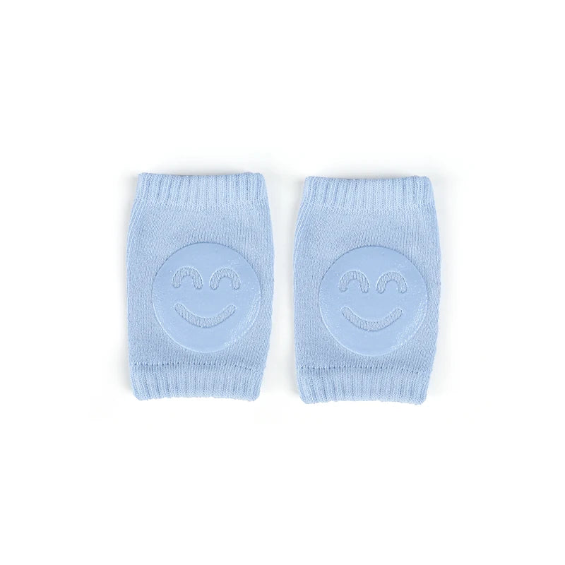Baby Knee Pads – Non-Slip Crawling Leg Protectors for Infants & Toddlers, Safety Accessories for Boys and Girls