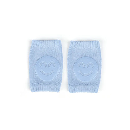 Baby Knee Pads – Non-Slip Crawling Leg Protectors for Infants & Toddlers, Safety Accessories for Boys and Girls