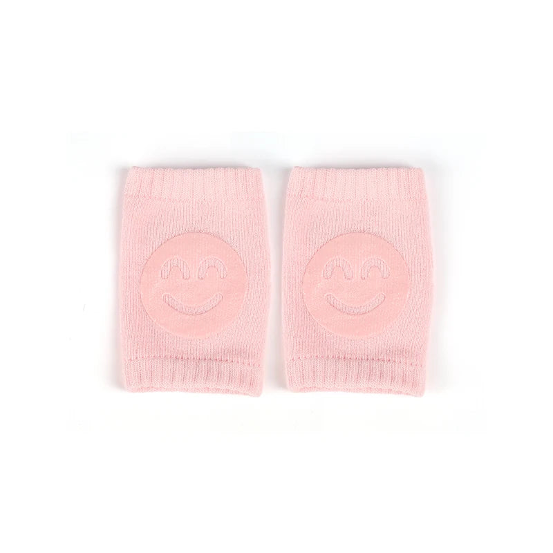 Baby Knee Pads – Non-Slip Crawling Leg Protectors for Infants & Toddlers, Safety Accessories for Boys and Girls