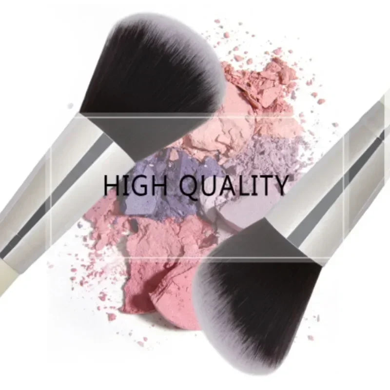 Makeup Brush Set – Professional Beauty Tools for Eyeshadow & Eyeliner Application, 3/13/22 Pcs