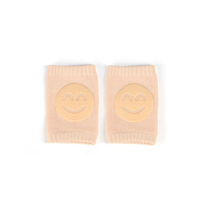 Baby Knee Pads – Non-Slip Crawling Leg Protectors for Infants & Toddlers, Safety Accessories for Boys and Girls